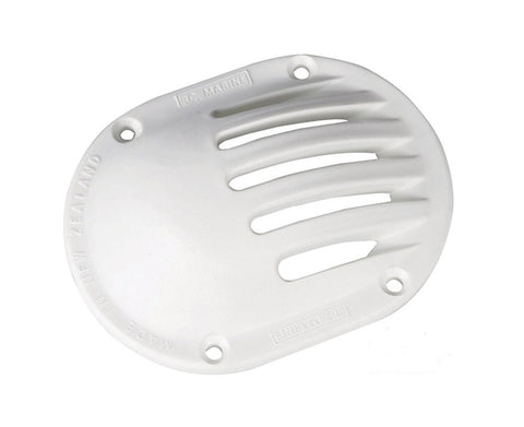 Forespar 906062 FSP906062 Boat Marine Marelon 1-1/4" Scoop Strainer Screen ONLY