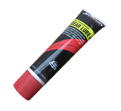 Mercury MerCruiser 92-802851A1 Genuine OEM 10oz Outboard Sterndrive Gear Lube