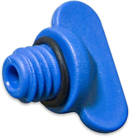 Mercury MerCruiser 22-806608 Genuine OEM Marine Manifold Engine Block Drain Plug 18-4226