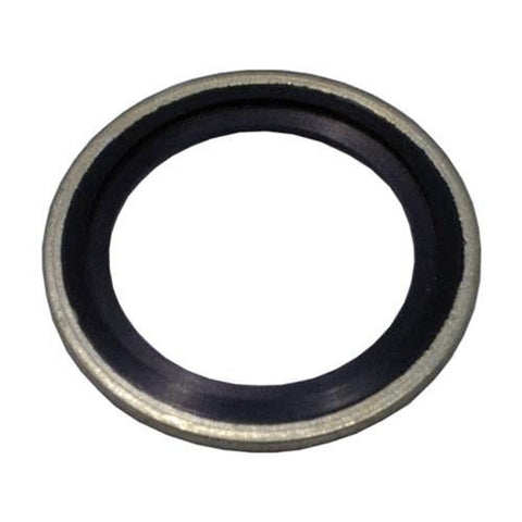 Caterpillar 5L5840 CAT 5L-5840 Genuine OEM 235 153 3306 Nitrile Steel 12.83mm Sealing Washer