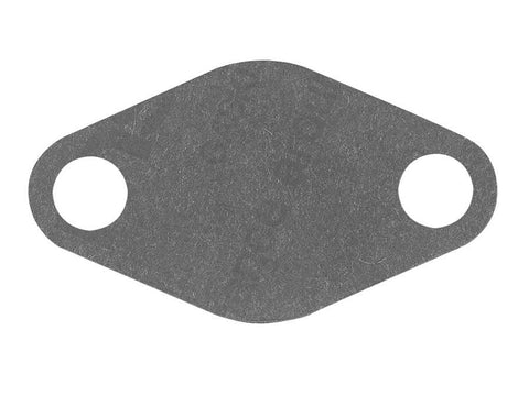 Mercury MerCruiser 27-99506 Genuine OEM Sterndrive Engine Connector Cover Gasket