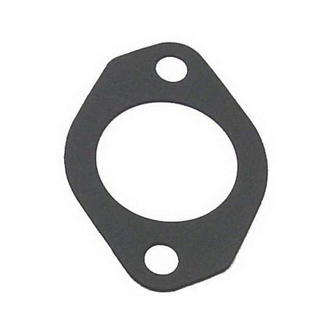 Mercury MerCruiser 27-48164 Carburetor Carb Flange Mounting Gasket Sierra 18-2802