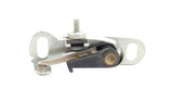 Mercury MerCruiser 58033 Genuine OEM Ford 302 V8 Sterndrive Ignition Contact Point Breaker Set