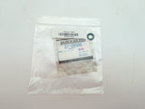 Mercury MerCruiser 27-29586 Genuine OEM 4 6 Cylinder Gear Housing Carburetor Washer Gasket