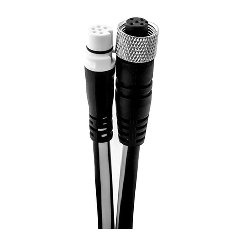 Raymarine A06075 STNG 1M SeaTalk-NG to NMEA 2000 DeviceNet  Adapter Cable - Second Wind Sales