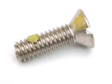 Mercury MerCruiser 10-34763 Genuine OEM Alpha One Sterndrive Engine Gimbal and Bell Housing Screw