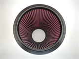 Caterpillar 4P-7918 CAT 4P7918 Genuine OEM 3208 Air Filter Element Walker Airsep CD195