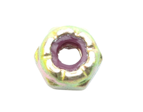 Mercury MerCruiser 11-34388 Genuine OEM 2 Cylinder Tilt / Trim Hydraulic Pump and Control Panel Nut