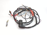 Mercury MerCruiser 84-98423A14 Genuine OEM 5.7L V8 Alpha Bravo Electrical Component Wiring Harness