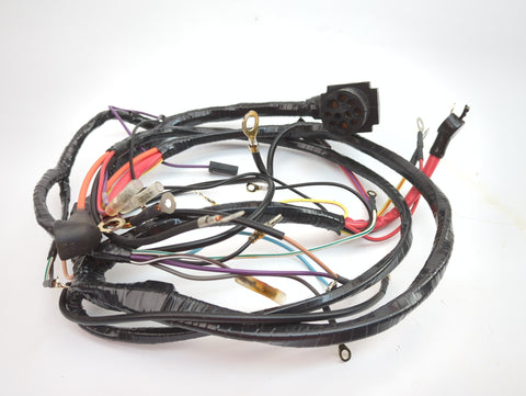 Mercury MerCruiser 84-98423A14 Genuine OEM 5.7L V8 Alpha Bravo Electrical Component Wiring Harness