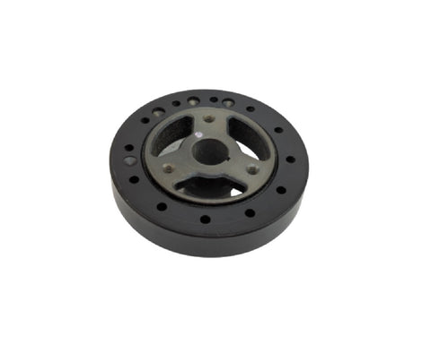Mercury MerCruiser 75420 Genuine OEM 5.0-5.7L GM 350 V8 Intake Manifold Front Cover Harmonic Balancer Damper
