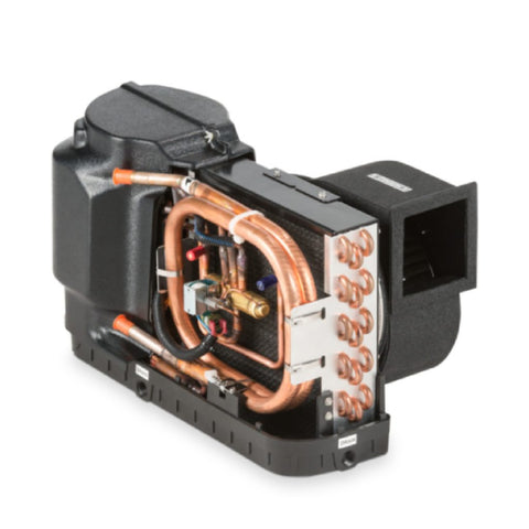 Dometic 205462500 VTD12KZ50-HV-417A 220V 50Hz 12,000 BTU Vector Turbo Marine Air Conditioner - Second Wind Sales