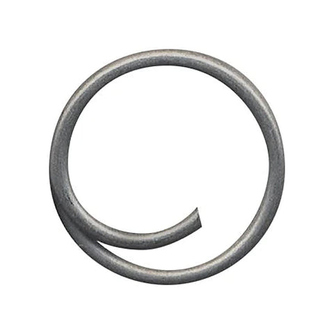 Handi-Man Marine 361051 S&J 1" dia Stainless Steel Cotter Ring for 1/2” Clevis Pin