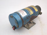 Jabsco 11810-0003 18800-0000 18814-0000 High Demand Self  Priming 12V Water Pressure Pump