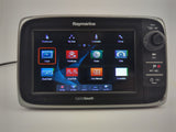 Raymarine e7 MFD E62354 HybridTouch 7" Touch Screen GPS Fishfinder Chartplotter
