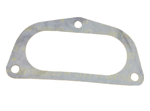 Caterpillar 9L-6467 CAT 9L6467 Genuine OEM 3208 Water Line Outlet Elbow Gasket