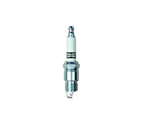 Champion 18 RBL15Y Mercruiser Marine 7.4L 8 Cyl 14mm Nickel Copper Alloy ISO SAE Standard Spark Plug