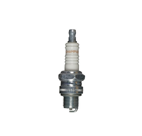 Champion 811-1 L82C Marine Outboard 14mm Nickel Copper Plus ISO SAE Standard Spark Plug
