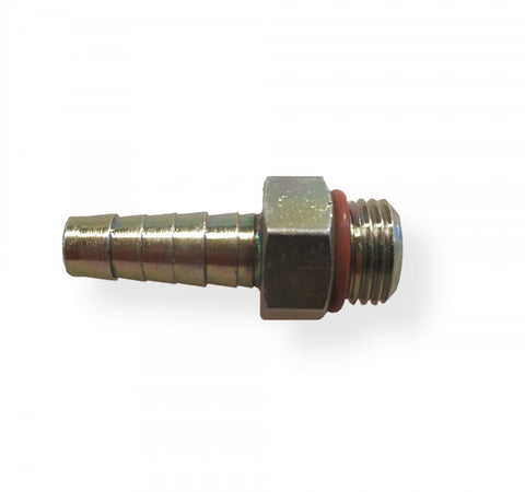 Racor 911-O6-H5/6 Marine 9/16" X 5/16” Turbine Fuel Filter Straight Adapter Fitting 9020-HF-6-5/6 911-06-H5/6