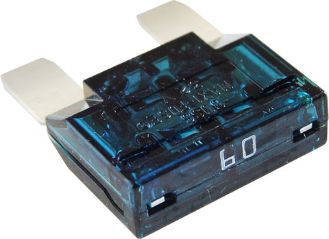 Cooper Bussmann MAX-60 BUSS 32V DC 60 AMP MAXI Fuse Blue Sea Systems 5141 Sierra FS81040