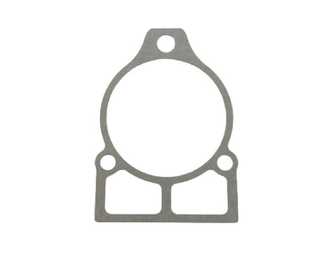 Mercury MerCruiser 27-856704 Genuine OEM Alpha One Gear Housing Water Pump Base Gasket