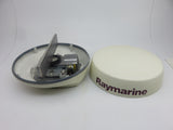 Raymarine 2D M92650 Raytheon Pathfinder R70 R80 RL70C RL80C SL70 2kW 18" Radome Radar E52010 E52026 M92678 stripped bolts