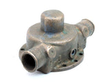 Sherwood 10913 Genuine OEM D60 Raw / Sea Water Pump Bronze Cover