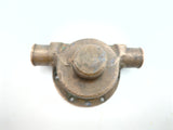 Sherwood 10913 Genuine OEM D60 Raw / Sea Water Pump Bronze Cover