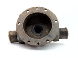 Sherwood 10913 Genuine OEM D60 Raw / Sea Water Pump Bronze Cover