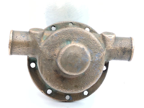 Sherwood 10913 Genuine OEM D60 Raw / Sea Water Pump Bronze Cover