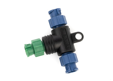 Side-Power 6 1326 Sleipner Thruster S-Link Spur Power Cable T-Connector SM61326