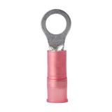 Marine Grade Ring Terminal Electrical Connector 22-18 AWG Wire X #10 Stud Ancor 230203 6-Pack