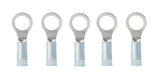 Marine Grade Ring Terminal Electrical Connector 16-14 AWG Wire X 5/16" Stud Ancor 230215 5-Pack