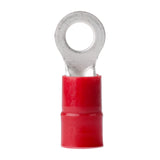 Marine Grade Ring Terminal Electrical Connector 8 AWG Wire X 1/4" Stud Ancor 230234 2-Pack