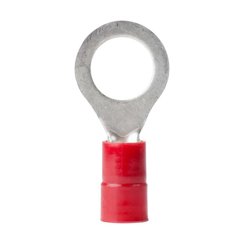 Marine Grade Ring Terminal Electrical Connector 8 AWG Wire X 1/2" Stud Ancor 230237 1-Pack