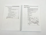 Raymarine Raytheon Autohelm Type 100/300 Autopilot Owner's Handbook