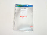 Raymarine Raytheon Raynav 300 GPS Plotter Owner's Handbook Manual