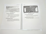 Raymarine Raytheon Raynav 300 GPS Plotter Owner's Handbook Manual
