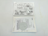 Raymarine Raytheon Raynav 300 GPS Plotter Owner's Handbook Manual