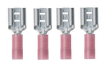 Marine Grade Female Disconnect Electrical Connector 22-18 AWG Wire Ancor 230808 4-Pack - Second Wind Sales