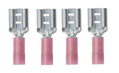 Marine Grade Female Disconnect Electrical Connector 22-18 AWG Wire Ancor 230808 4-Pack - Second Wind Sales