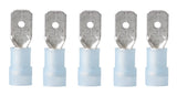 Marine Grade Male Disconnect Electrical Connector 16-14 AWG Wire Ancor 230819 5-Pack