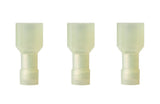 Marine Grade Male Disconnect Electrical Connector 12-10 AWG Wire Ancor 231429 3-Pack