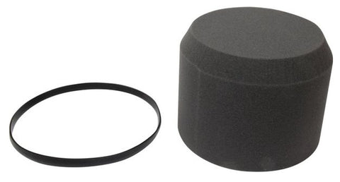 Racor CV820SK Genuine OEM Crankvent Emission Control System Filter Element and Gasket