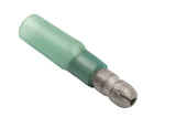 Marine Grade Adhesive Lined Heat Shrink Male Snap Plug Electrical Connector 16–14 AWG Wire Ancor 319903 3-Pack