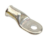 Marine Grade Heavy Duty Tinned Copper Lug 4/0 AWG Gauge Wire X 3/8" Stud Ancor 252726 2-Pack