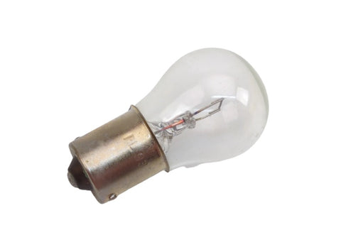 Marine Grade PL93 Type 93 S8 12V 13.31W Single Contact Bayonet Base Light Bulb Ancor 520093 500093