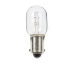 Marine Grade 1416 T4.5 12V 10.24W Single Contact Mini Bayonet Base Light Bulb Ancor 521416 2-Pack - Second Wind Sales