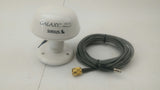 Shakespeare SRA-40 Boat Marine Galaxy Sirius XM Satellite Radio Antenna