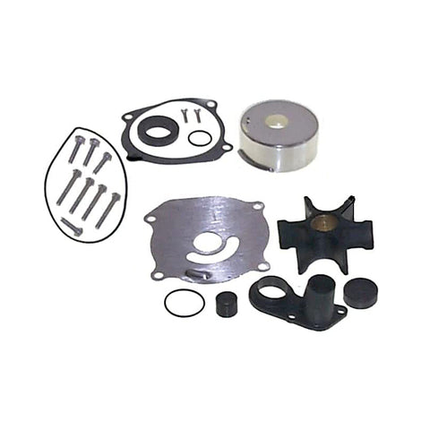 OMC Johnson Evinrude 0395060 0434421 Water Pump Repair Kit without Housing Sierra 18-3390